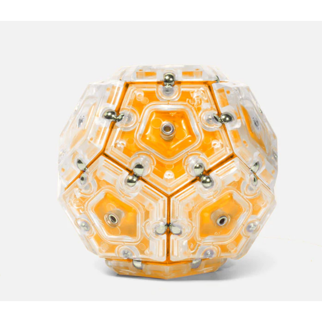 Geode Magnetic Fidget Set