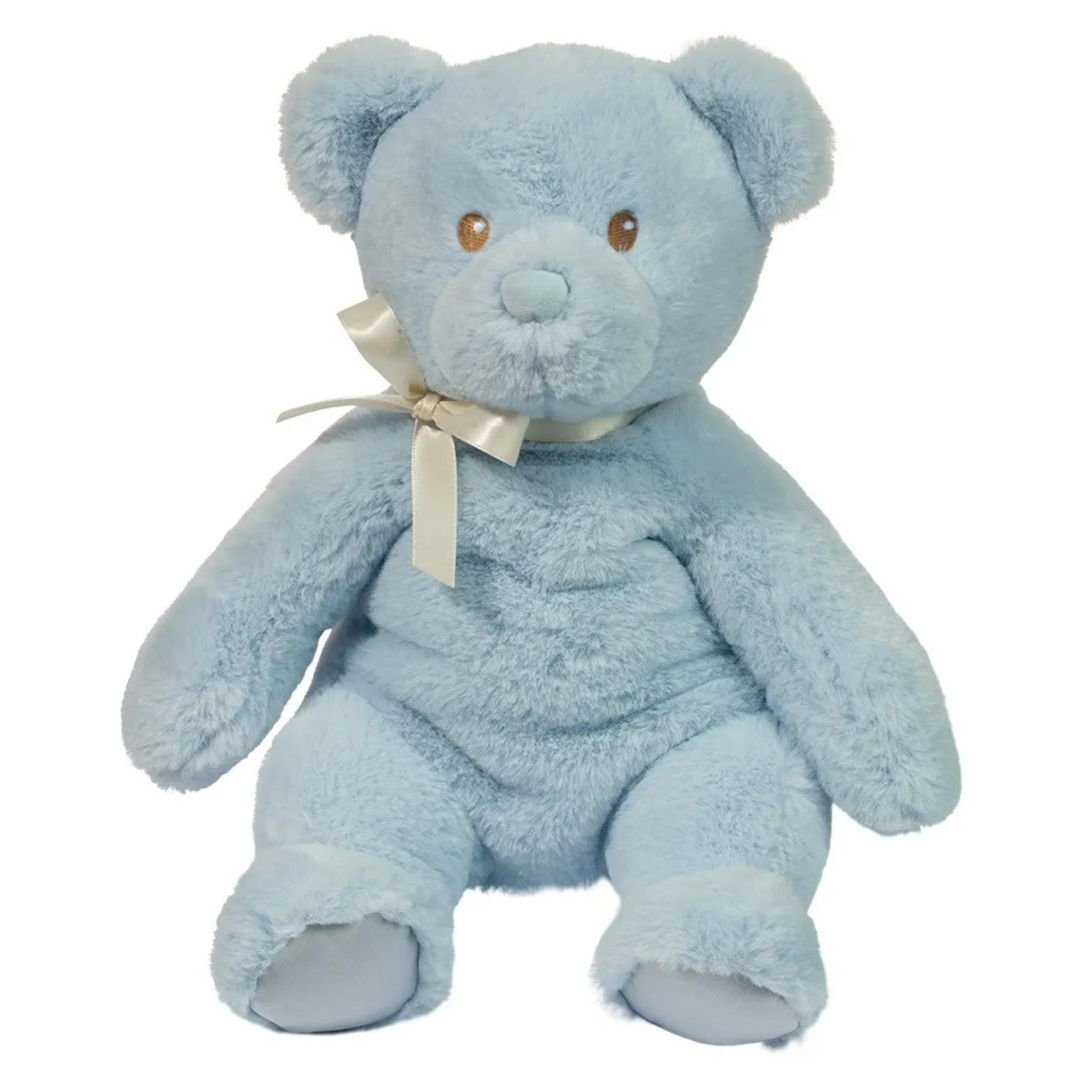 Douglas Sonny Blue Teddy Bear