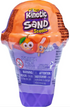 Kinetic Sand Scents Orange & Cream 4 Ounce Pack ice cream cone