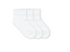 Jefferies Socks  Smooth Toe Sport Quarter Socks 3 Pair Pack