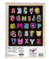Fashion Angels 1500+ Alphabet Sticker Book