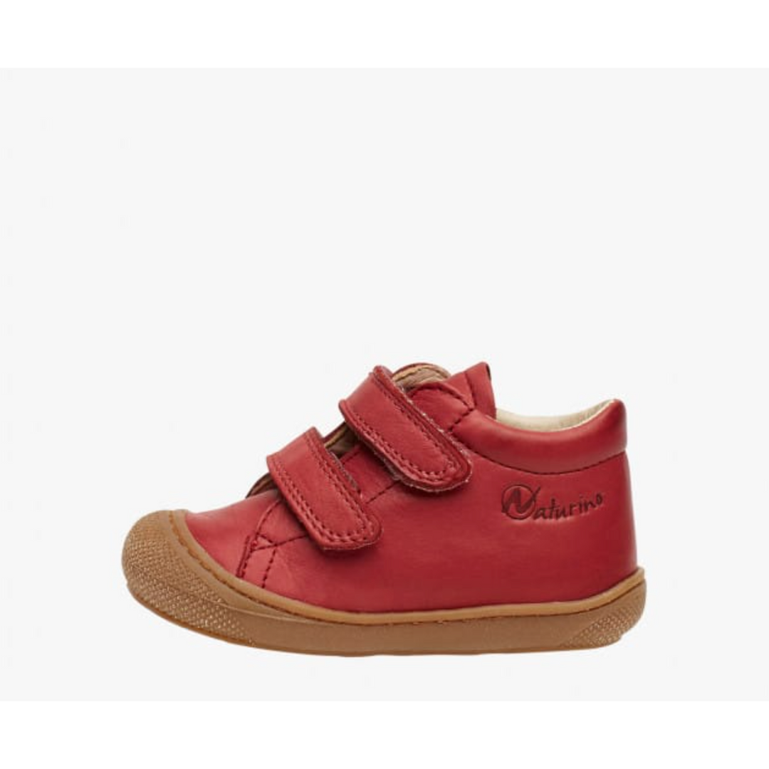 Naturino Cocoon VL First Walker Shoe (Toddler)