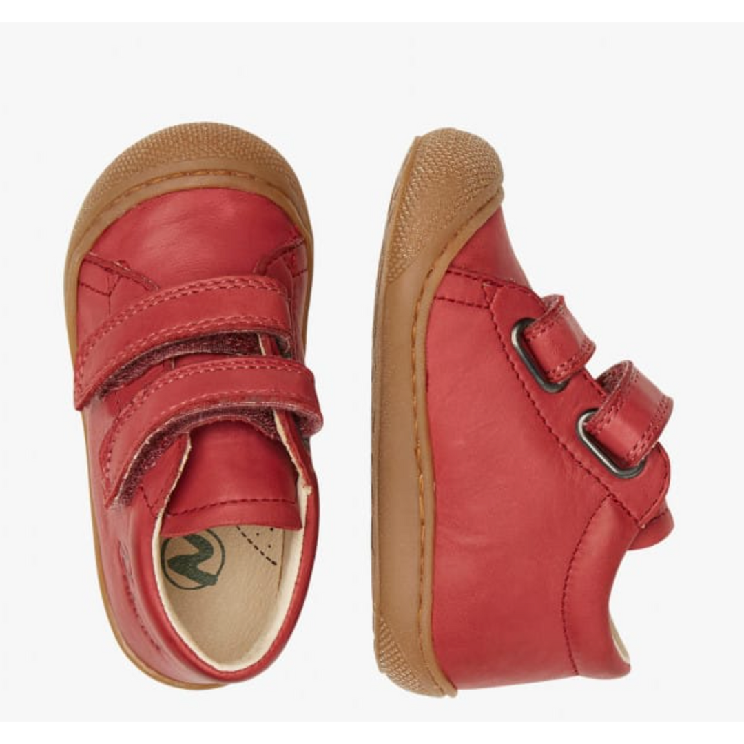 Naturino Cocoon VL First Walker Shoe (Toddler)