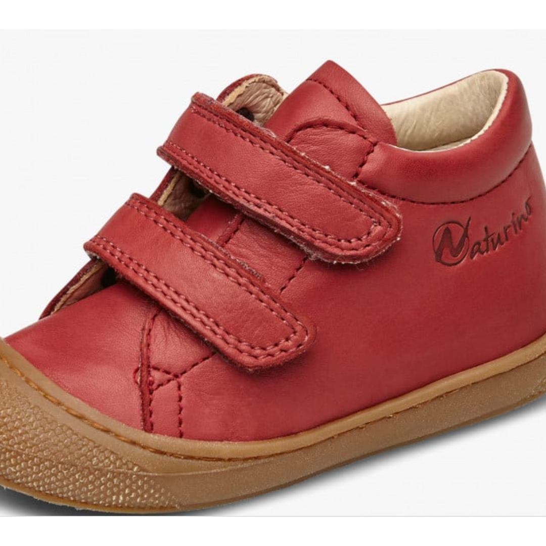 Naturino Cocoon VL First Walker Shoe (Toddler)