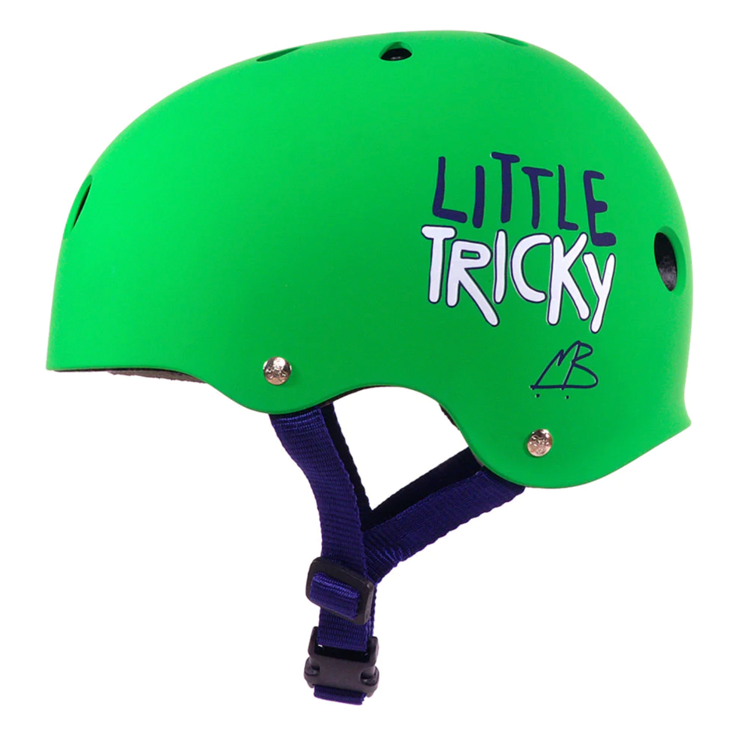 Triple 8 Little Tricky Edition Kids Helmet