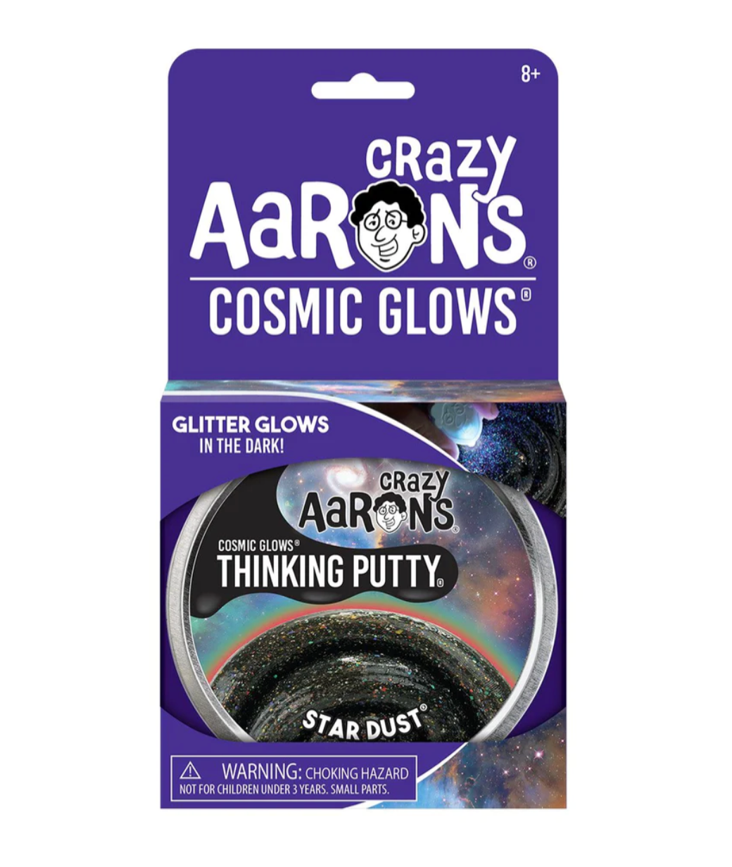 Crazy Aarons Cosmic Glows - Star Dust