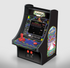 GALAGA™ Micro PlayerTM - Collectible Miniature Arcade Cabinet