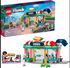 LEGO - Friends Heartlake Downtown Diner 41728