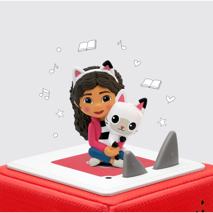 Tonies: Gabby's Dollhouse