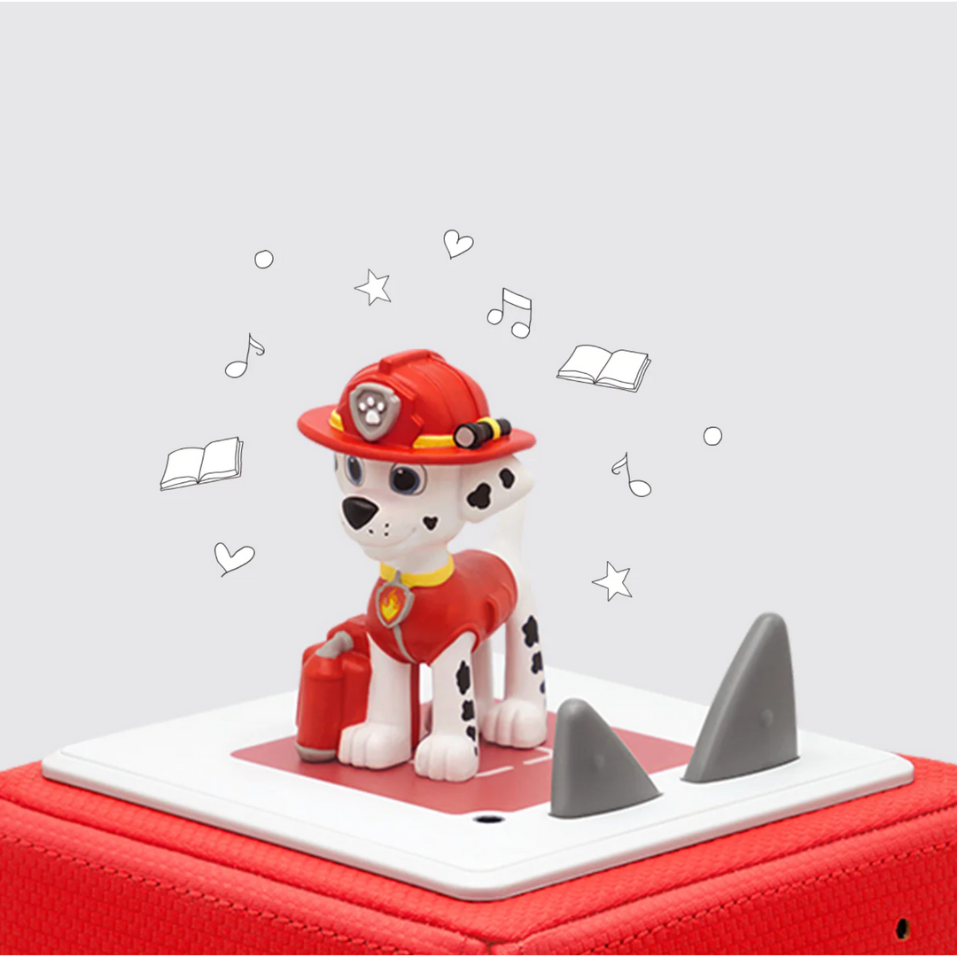 Tonies: PAW Patrol