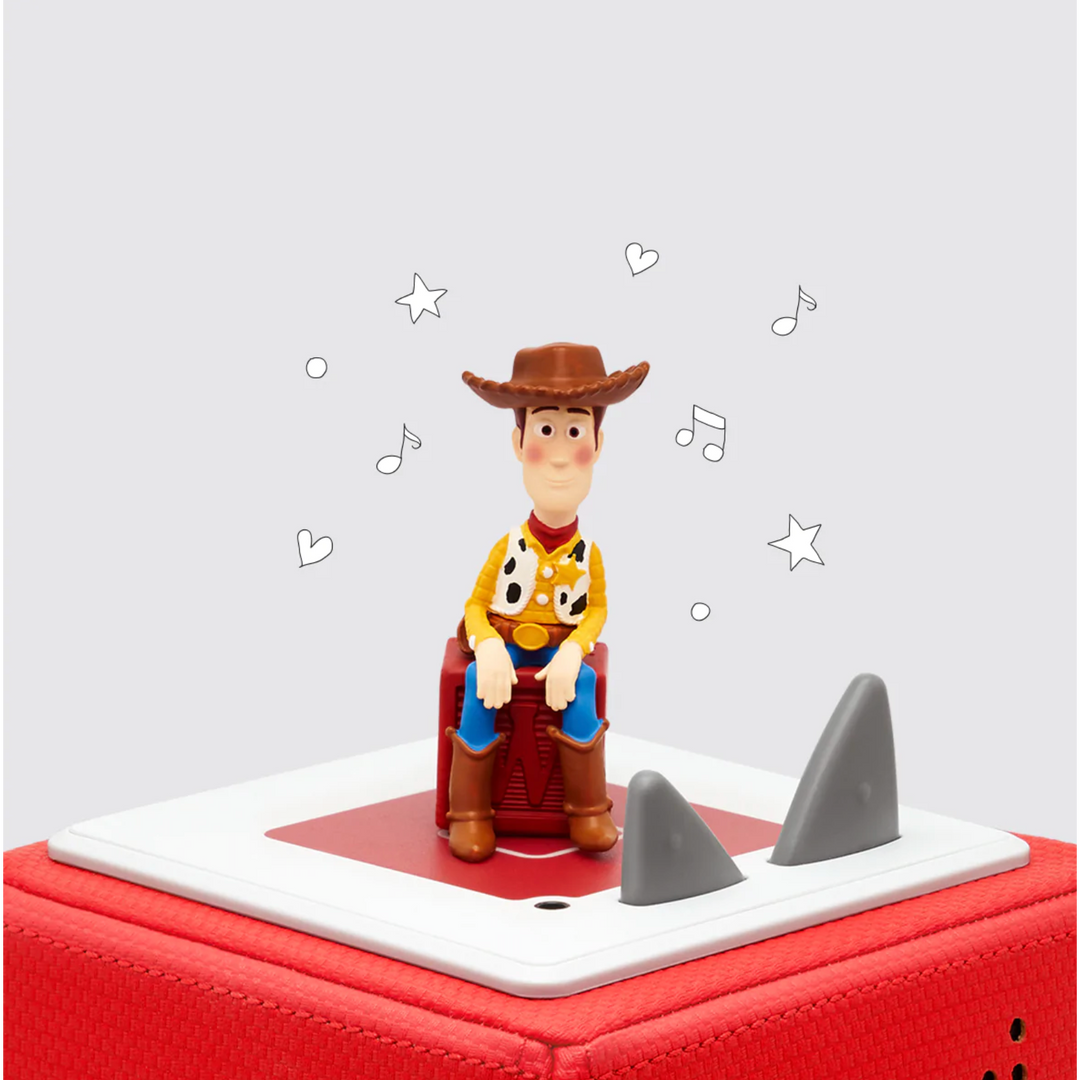 Tonies: Disney Pixar Characters