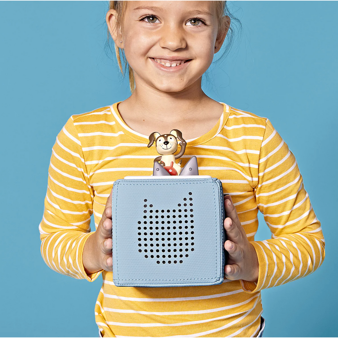 Toniebox Playtime Puppy Starter Set