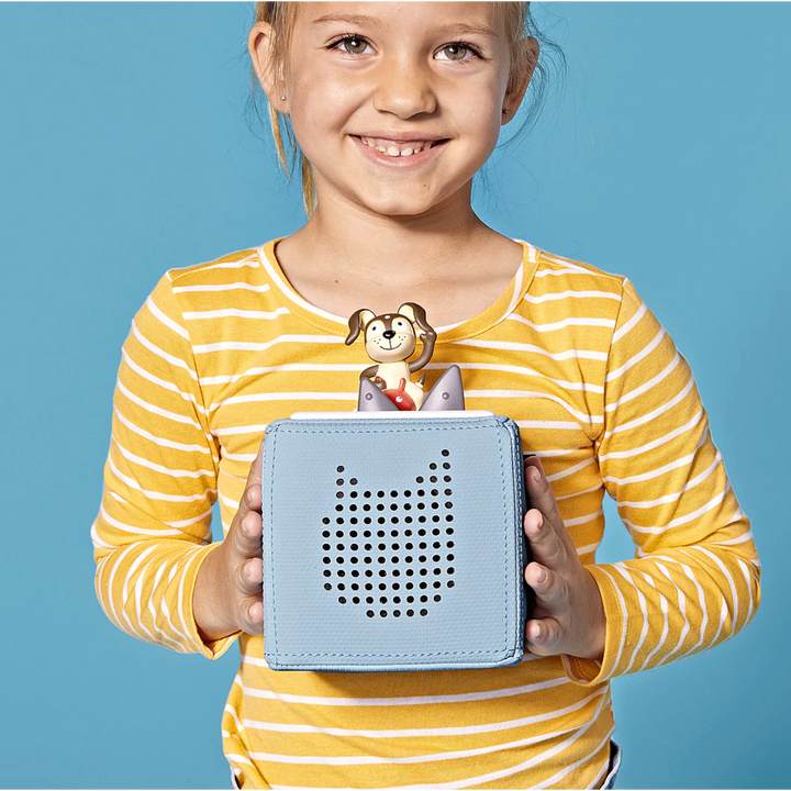 Toniebox Playtime Puppy Starter Set