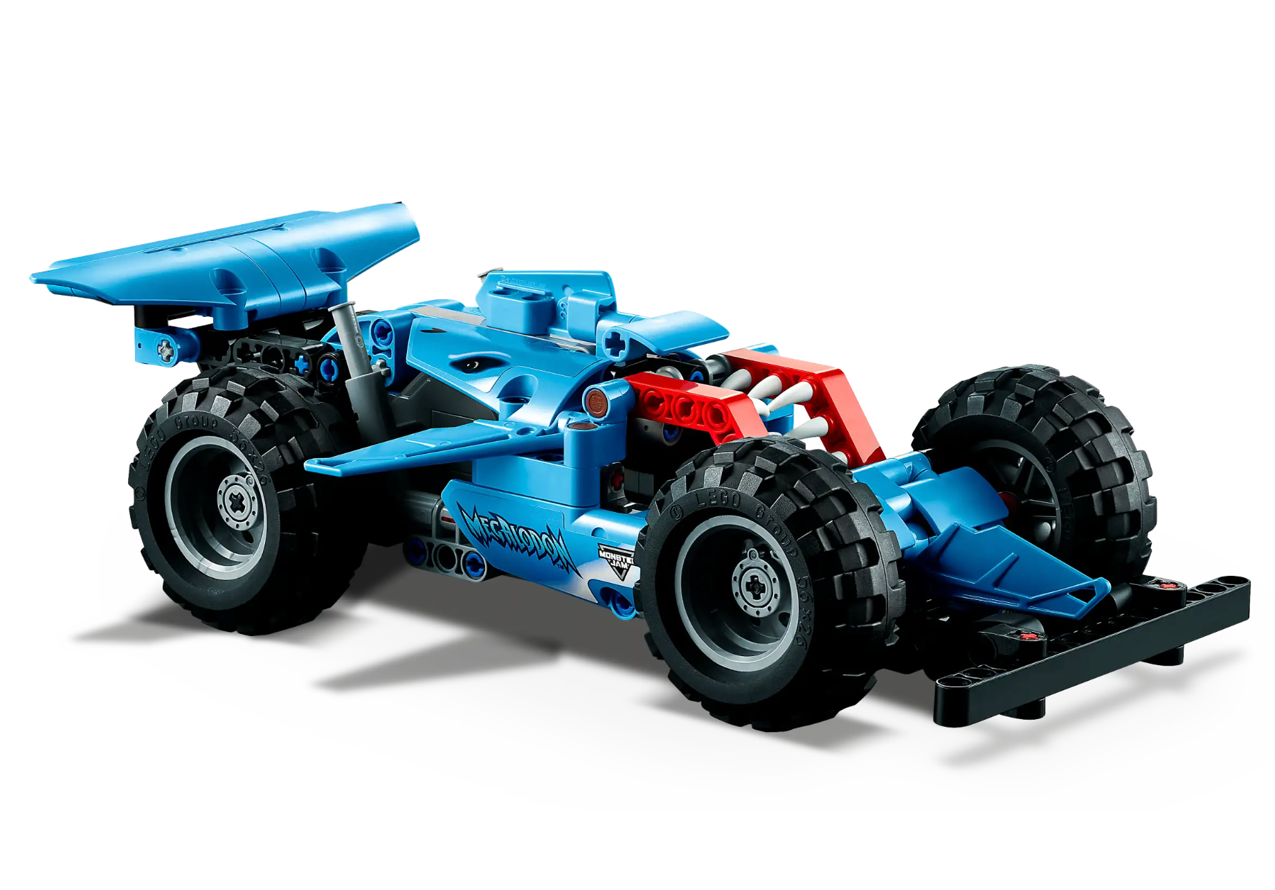 Lego Technic Monster Jam™ Megalodon™ (42134)