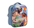 Mojo Dinosaur 3D Kids' 12'' Backpack