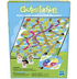 Classic Kids Chutes and Ladders