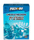 New Game Chess and Checkers - Pack&GO