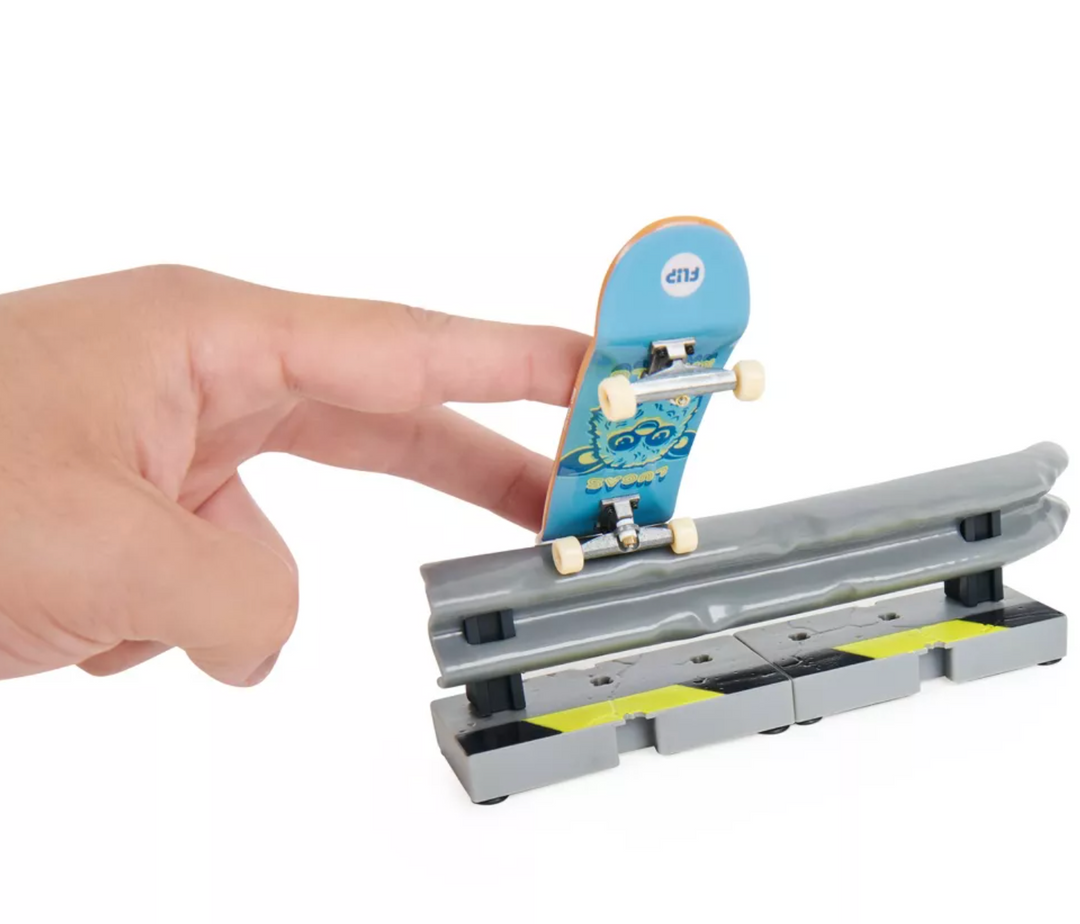 Tech Deck Flip Skateboards Versus Series 2pk