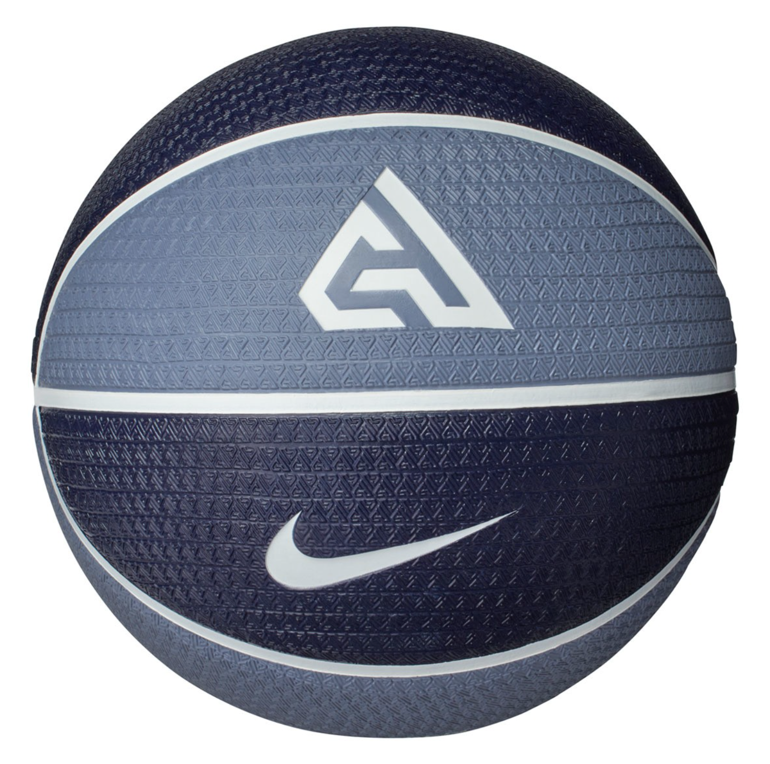 Nike Giannis Antetokounmpo Playground 2.0 Full Size Basketball
