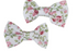 Boutique Liberty Mini Bow Hair Clip-Assorted