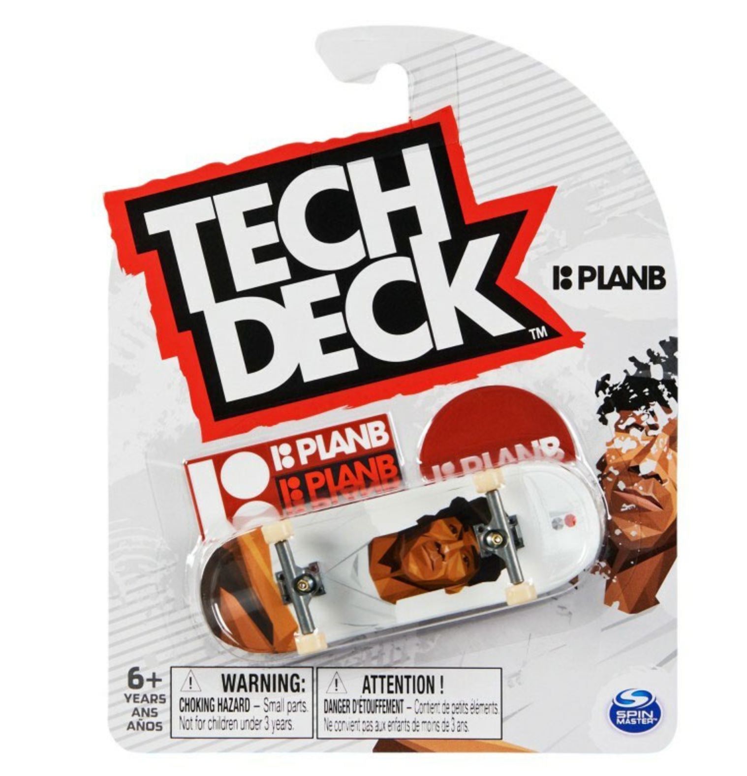 Tech Deck Fingerboard - Assorted — Kidstuff