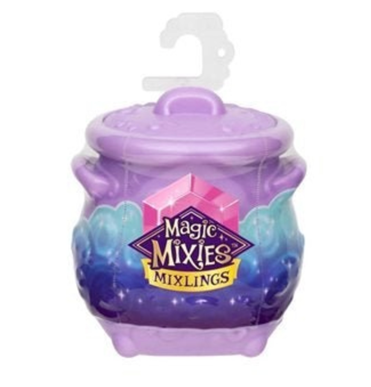 Magic Mixlings Collector Cauldron Single