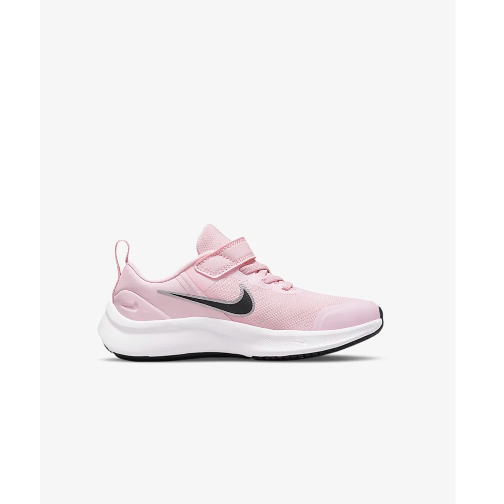 Nike Star Runner 3 (Toddler/Little Kid)