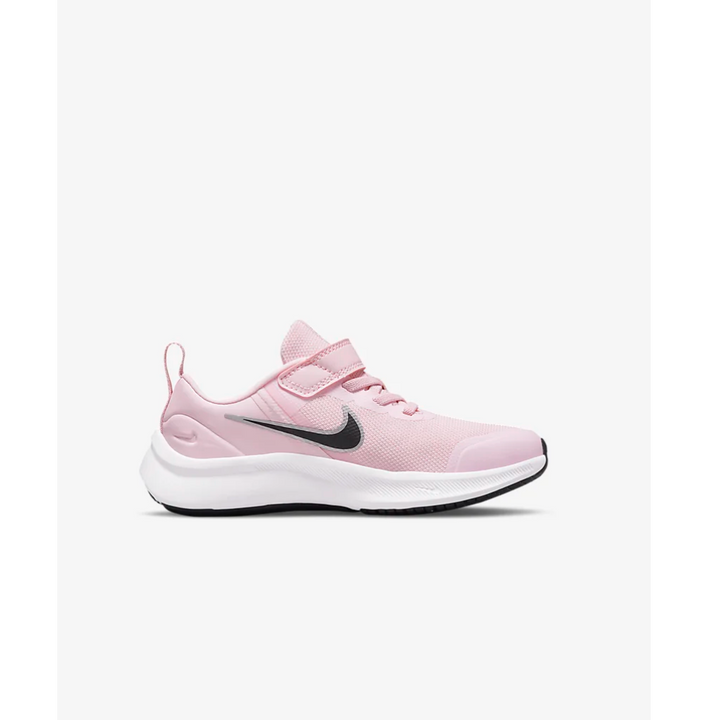 Nike Star Runner 3 (Toddler/Little Kid)