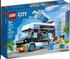 LEGO ® City Penguin Slushy Van (60384)