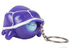 2" Pop Out Turtle Keychain-assorted colors - 1 per order
