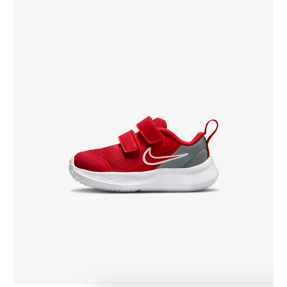 Nike Star Runner 3 (Toddler/Little Kid)