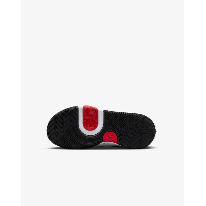 Nike Team Hustle D 11 (Little Kid)