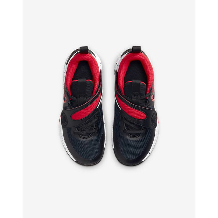 Nike Team Hustle D 11 (Little Kid)