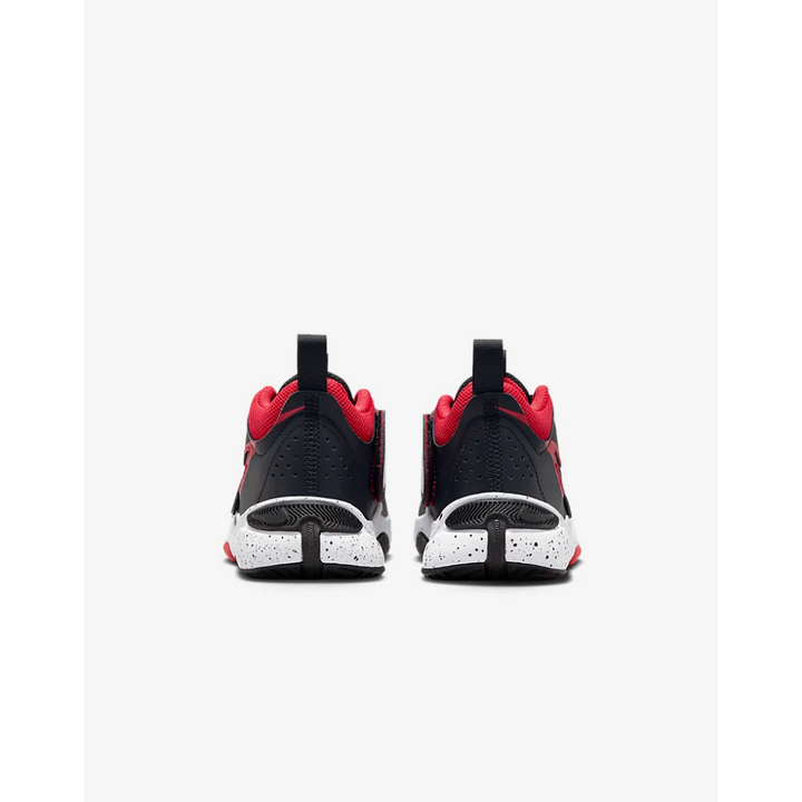 Nike Team Hustle D 11 (Little Kid)