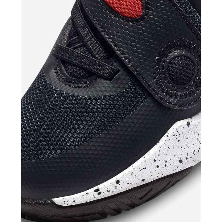 Nike Team Hustle D 11 (Little Kid)