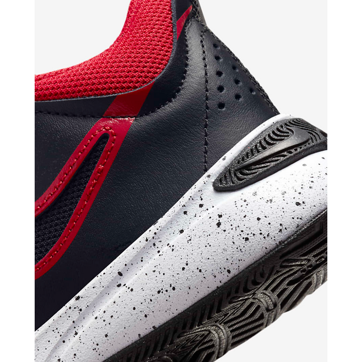 Nike Team Hustle D 11 (Little Kid)