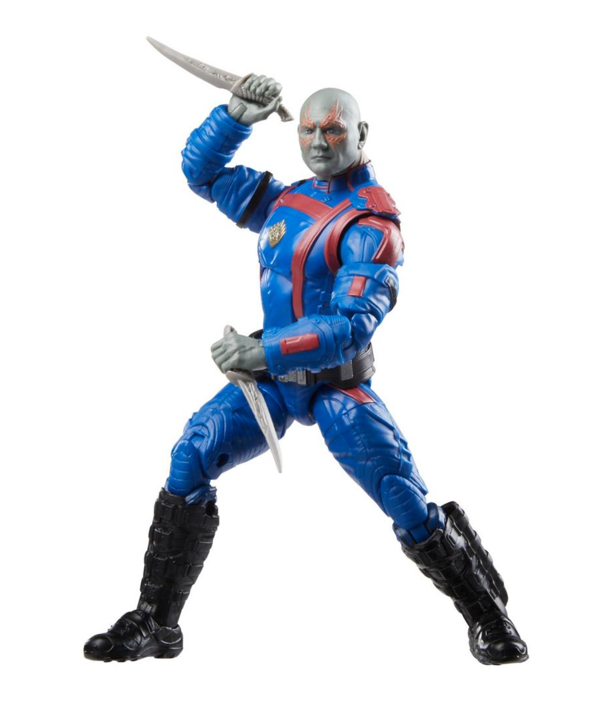 Hasbro Marvel Legends Series Guardians of the Galaxy: Volume 3 Action Figures