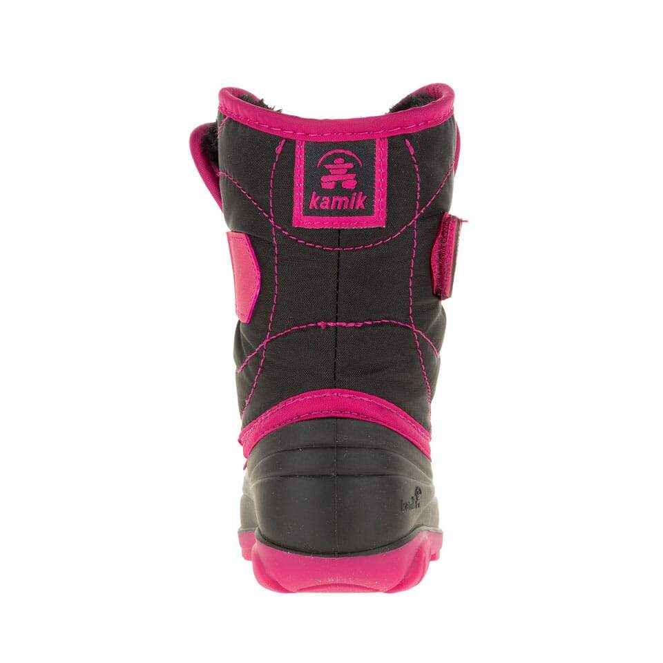 Kamik Snowbug 3 Insulated Winter Boots (Toddler)