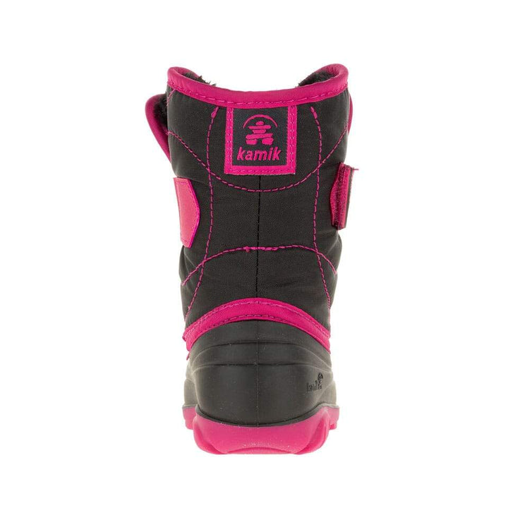 Kamik Snowbug 3 Insulated Winter Boots (Toddler)
