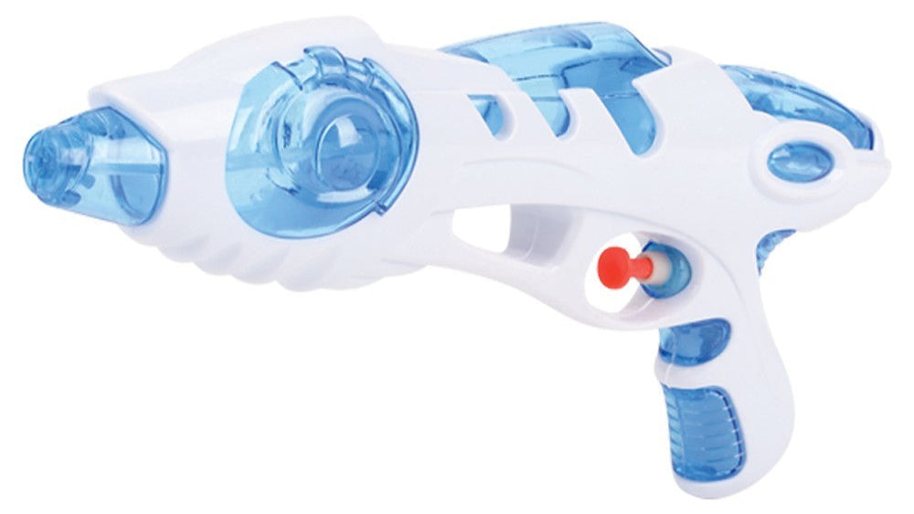 8.5" Galactic Water Blaster- (Colors May Vary)