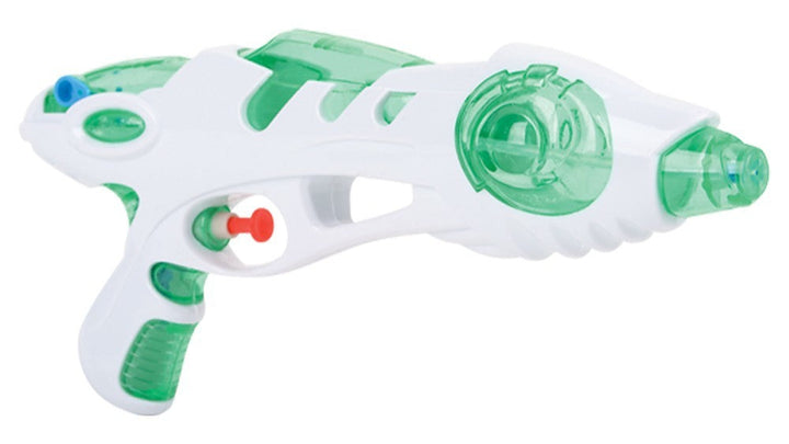 8.5" Galactic Water Blaster- (Colors May Vary)