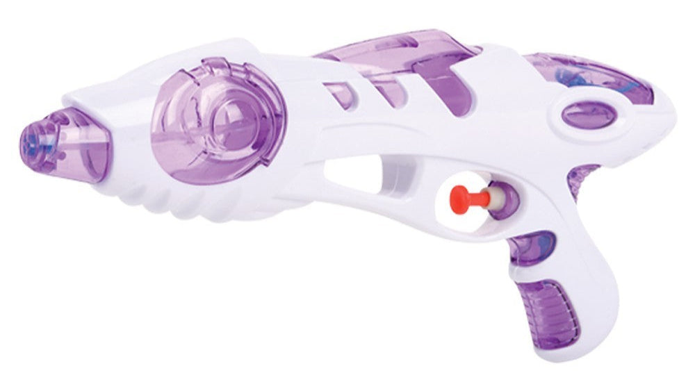8.5" Galactic Water Blaster- (Colors May Vary)