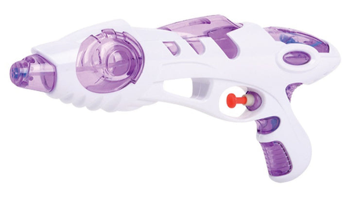 8.5" Galactic Water Blaster- (Colors May Vary)