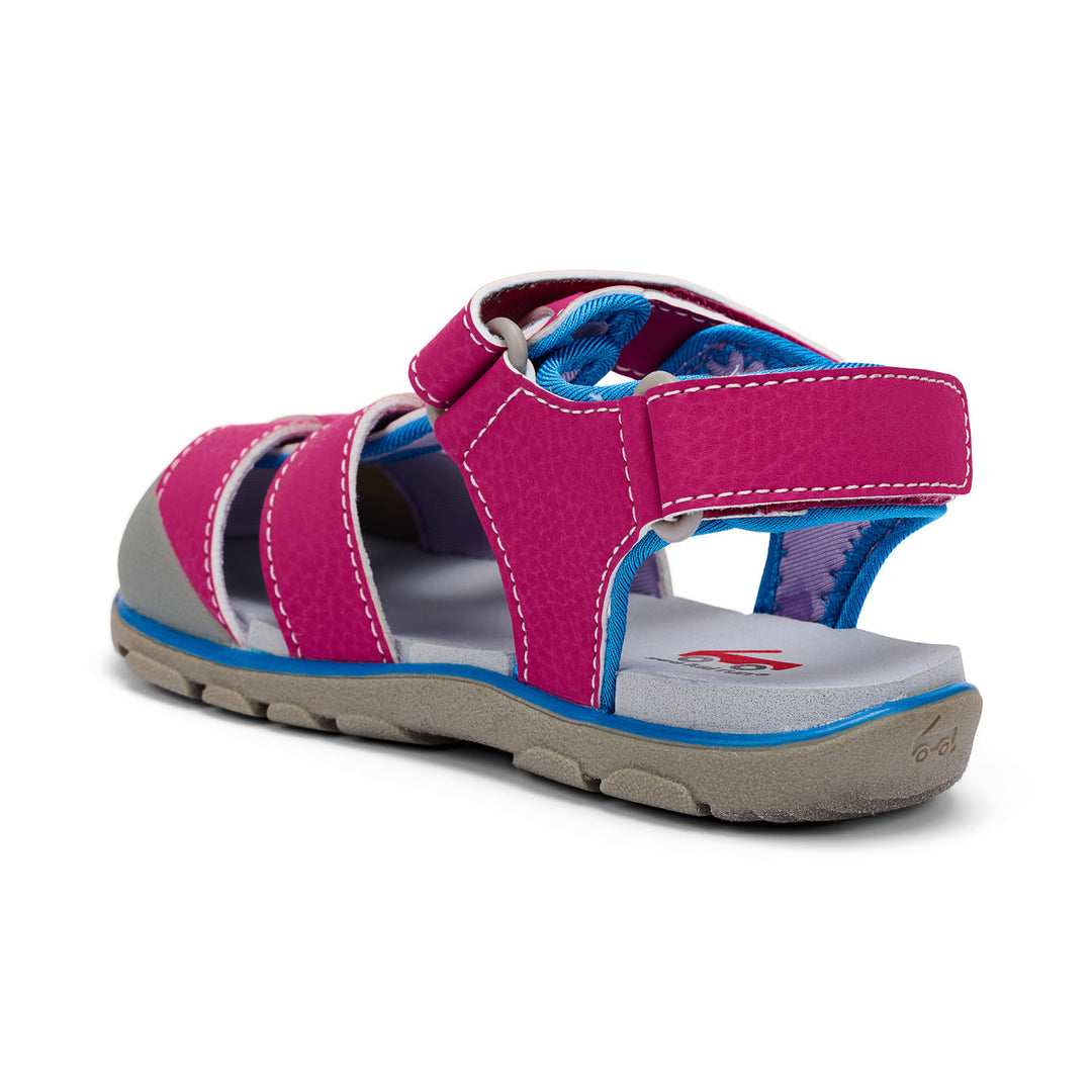 See Kai Run Wilder Sandal (Toddler/Little Kid)