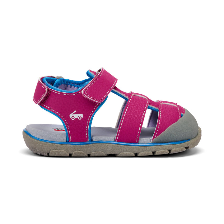 See Kai Run Wilder Sandal (Toddler/Little Kid)