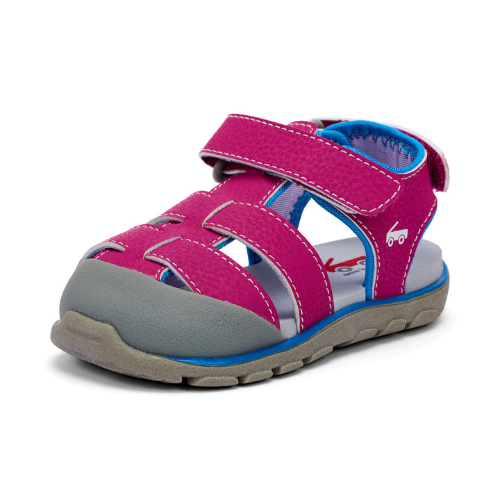 See Kai Run Wilder Sandal (Toddler/Little Kid)