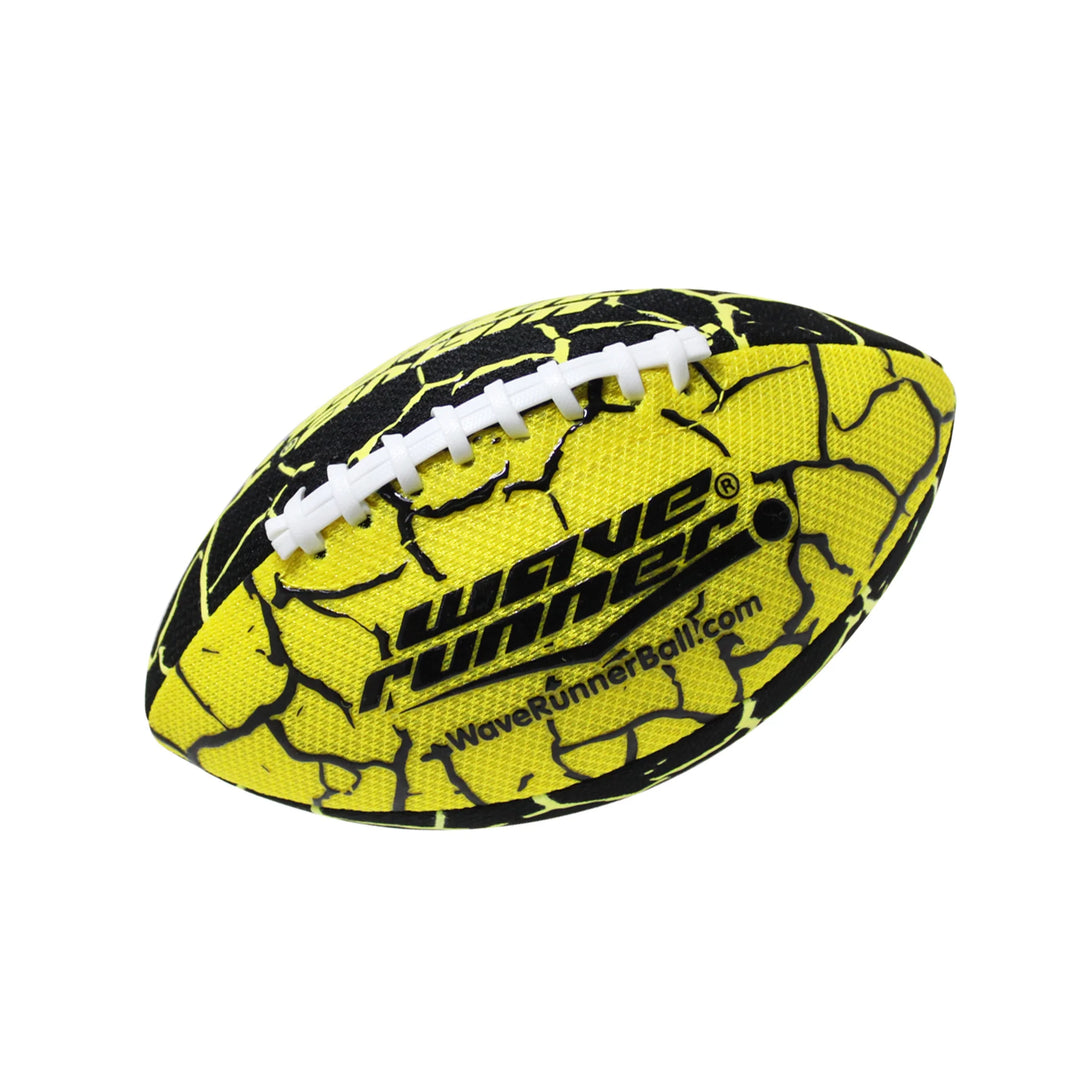 Waverunner Grip It Football