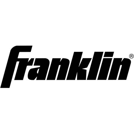 Franklin Hand Inflating Pump, 11.5
