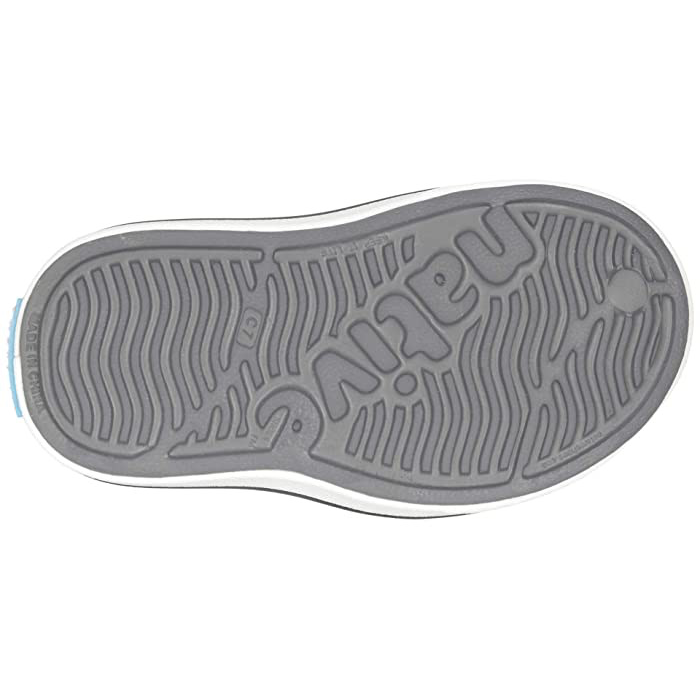 Native Miles (Little Kid)