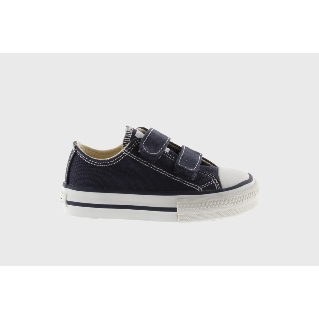 Victoria Tribu Canvas Low Tops (Toddler/Little Kid)